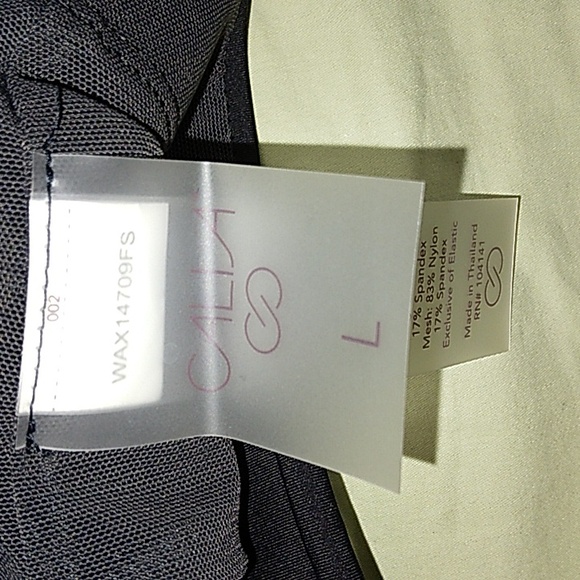 Women's Calia Sports Bra - Picture 2 of 5